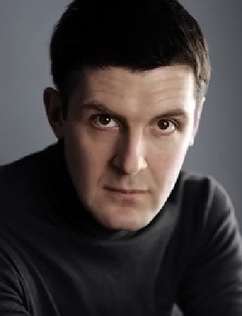 Актер Сергей Епишев сыгравший роль в кино Идеальное убийство.