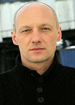 Актер Николай Козак сыгравший роль в кино Сердце врага.