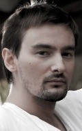 Актер Алан Бадоев сыгравший роль в кино Одинок по контракту.