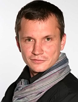 Актер Максим Дромашко сыгравший роль в кино Стальная бабочка.