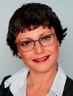 Актер Ольга Радчук сыгравший роль в кино Дом для двоих.