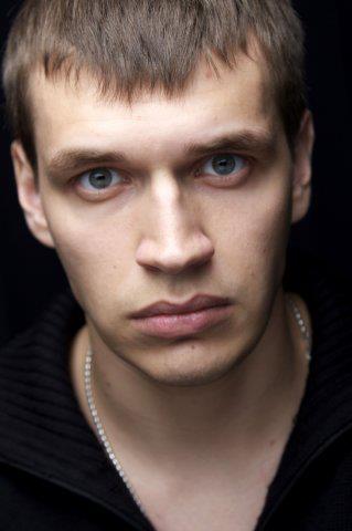 Актер Артем Крестников сыгравший роль в кино Незабудки.