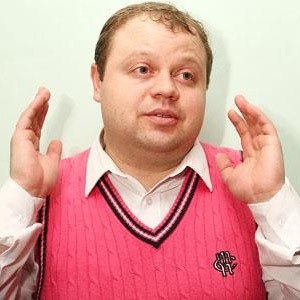 Актер Евгений Никишин сыгравший роль в кино ЛОпуХИ: Эпизод первый.