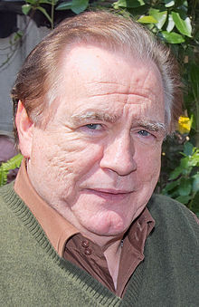 Актер Bryan Morton сыгравший роль в кино superHarmony.