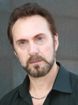 Актер Станислав Осколков сыгравший роль в кино Месть без права передачи.