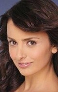 Актер Siouzana Melikian сыгравший роль в кино El Anima.