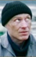 Актер Сергей Пестриков сыгравший роль в кино Свободное плавание.