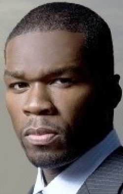 Актер Фифти Сент сыгравший роль в кино 50 Cent: The New Breed.