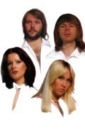 Актер Абба сыгравший роль в кино ABBA - In Concert.