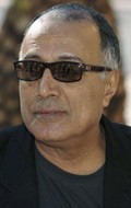 Актер Аббас Киаростами сыгравший роль в кино Путь Куросавы.