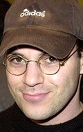 Актер Адам Рифкин сыгравший роль в кино Гомо Эректус.