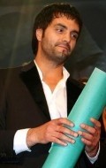 Актер Адриан Наварро сыгравший роль в кино Кино Майте.