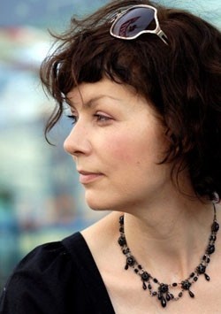 Актер Агнешка Глиньска сыгравший роль в кино Катынь.