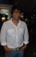 Актер Ахмед Кхан сыгравший роль в кино Benaam.