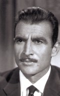 Актер Ахмед Мажар сыгравший роль в кино Moaskar el banat.