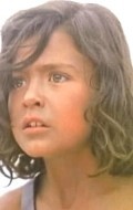 Актер Ауй Камачо сыгравший роль в кино Robinson Crusoe.