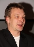 Актер Айн Мяеотс сыгравший роль в кино Malev.