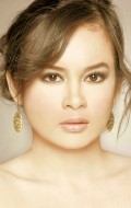 Актер Aiza Marquez сыгравший роль в кино Ikaw lamang.