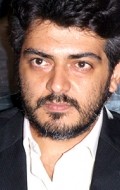 Актер Аджит сыгравший роль в кино Kalicharan.