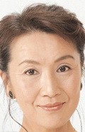 Актер Акико Изуми сыгравший роль в кино Дикая жизнь.