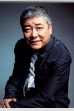 Актер Акира Накао сыгравший роль в кино Shin gokudo no onna-tachi: Kakugoshiiya.