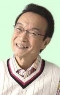 Актер Акира Камия сыгравший роль в кино Kujaku o 2: Genei-jo.