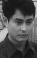 Актер Акира Ишихама сыгравший роль в кино Furenzoku satsujin jiken.
