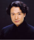 Актер Акира Шираи сыгравший роль в кино Тенчи: Самурай астроном.