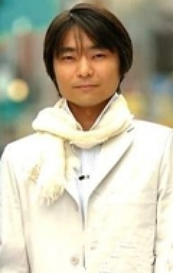 Актер Акира Исида сыгравший роль в кино Gekijo ban Kamen raida Kiba: Makaijo no o.