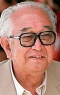 Актер Акира Куросава сыгравший роль в кино 75 Years of Cinema Museum.