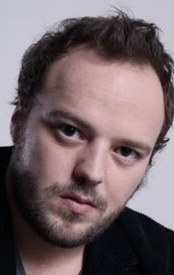 Актер Элбан Иванов сыгравший роль в кино Праздничный переполох.