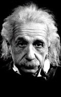 Актер Альберт Эйнштейн сыгравший роль в кино World Leaders on Peace and Democracy.