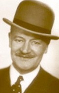 Актер Альберт Паулиг сыгравший роль в кино Das verschwundene Haus.