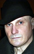 Актер Альбинас Келярис сыгравший роль в кино Шляхтич Завальня.