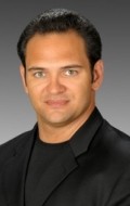 Актер Алькидес Диас сыгравший роль в кино Mafia Tech Support.