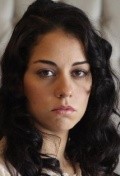 Актер Алехандра Сандовал Туссэн сыгравший роль в кино Моргана: Легенда ужасов.
