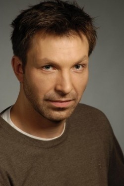 Актер Алексей Рахманов сыгравший роль в кино Нежные встречи.
