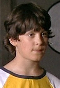 Актер Алекс Антон сыгравший роль в кино Pizza Desperata.