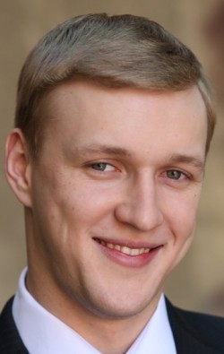 Актер Алексей Красноцветов сыгравший роль в кино Надежда.