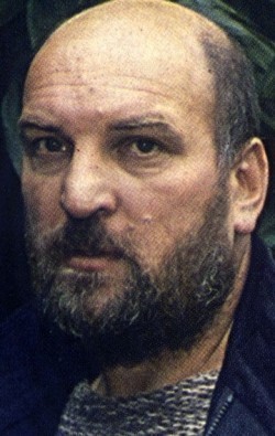 Актер Алексей Петренко сыгравший роль в кино Грачи.