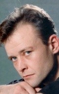 Актер Алексей Волков сыгравший роль в кино Вратарь.