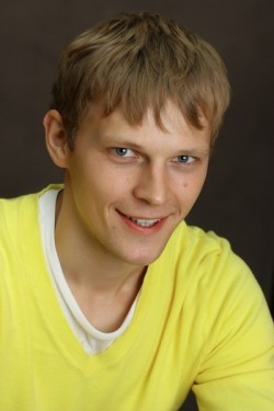 Актер Александр Орав сыгравший роль в кино За чужие грехи.