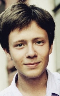 Актер Александр Мичков сыгравший роль в кино Зеленая карета.