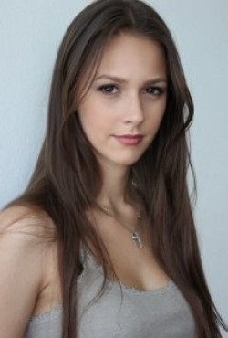 Актер Александра Пойанова сыгравший роль в кино Кровавая леди Батори.