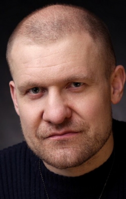 Актер Александр Кухаренко сыгравший роль в кино Последний богатырь.