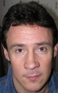 Актер Александр Миронов сыгравший роль в кино Цветение одуванчика.