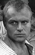 Актер Александр Соловьев сыгравший роль в кино Разорванный круг.