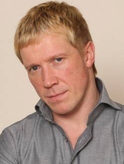 Актер Алексей Кравченко сыгравший роль в кино След тигра.