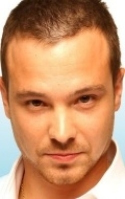 Актер Алексей Чадов сыгравший роль в кино Ирония любви.