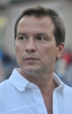 Актер Александр Вершинин сыгравший роль в кино Единичка.